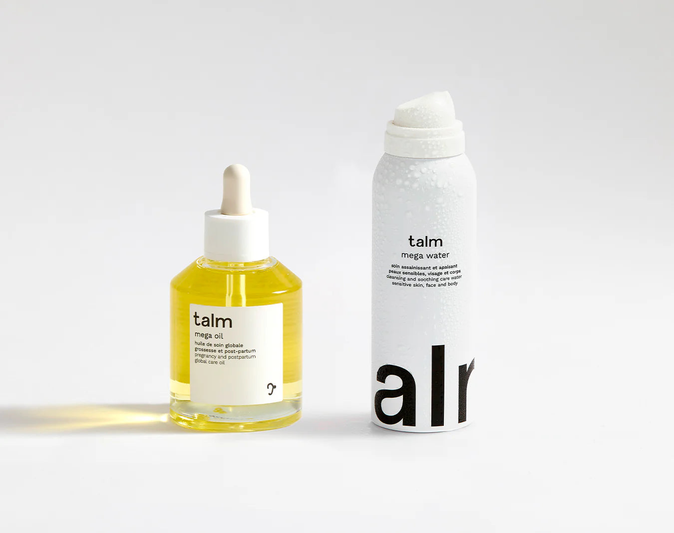 The Summer Reset Duo