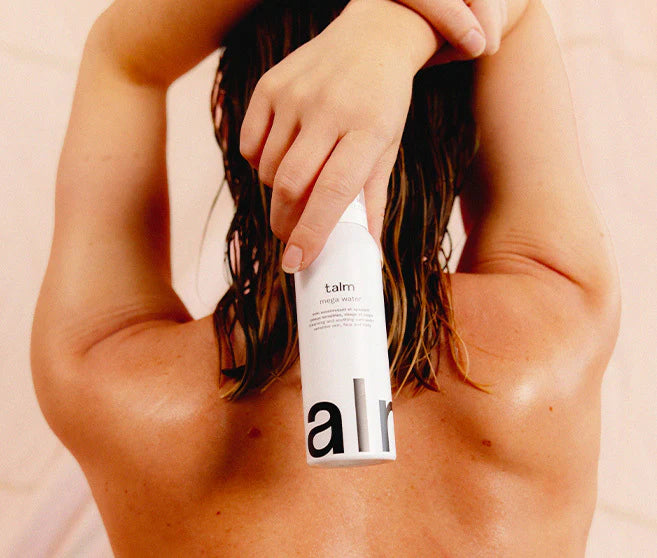 The Summer Reset Duo