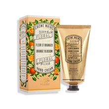 Hand Cream - Orange Blossom