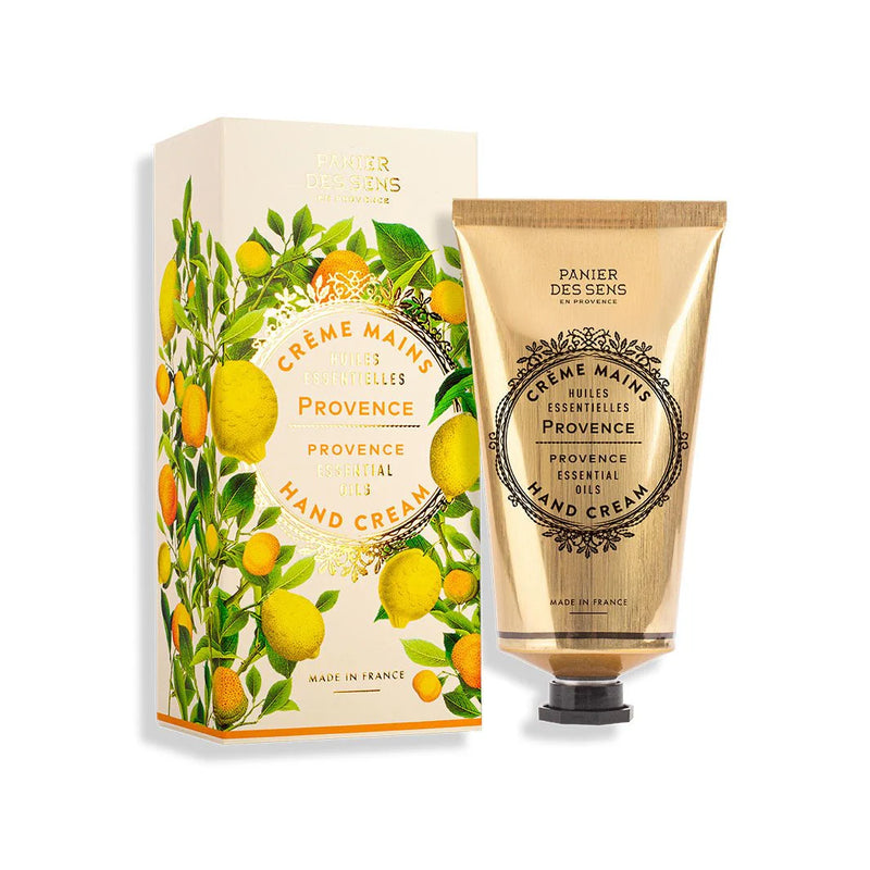 Hand Cream - Provence