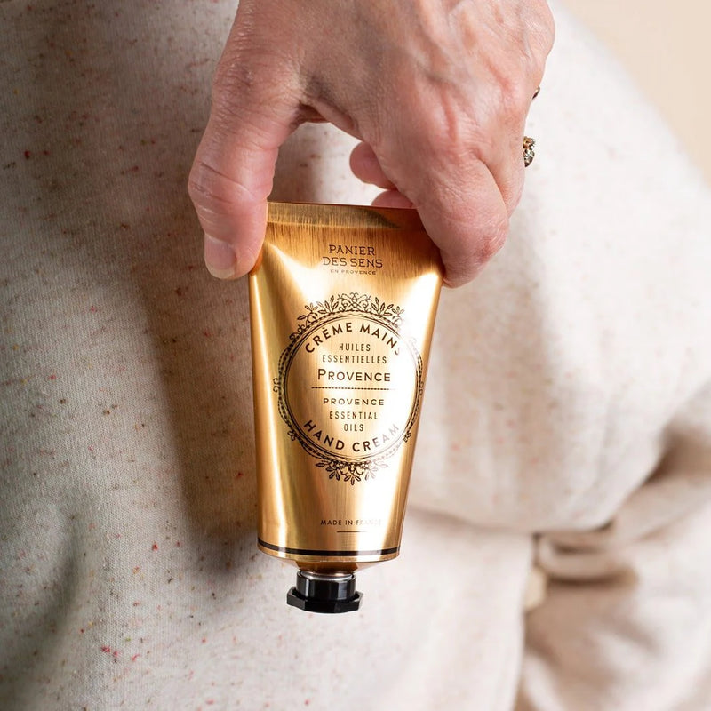 Hand Cream - Provence