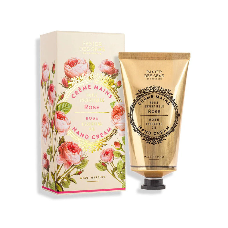 Hand cream - Enchanting Rose