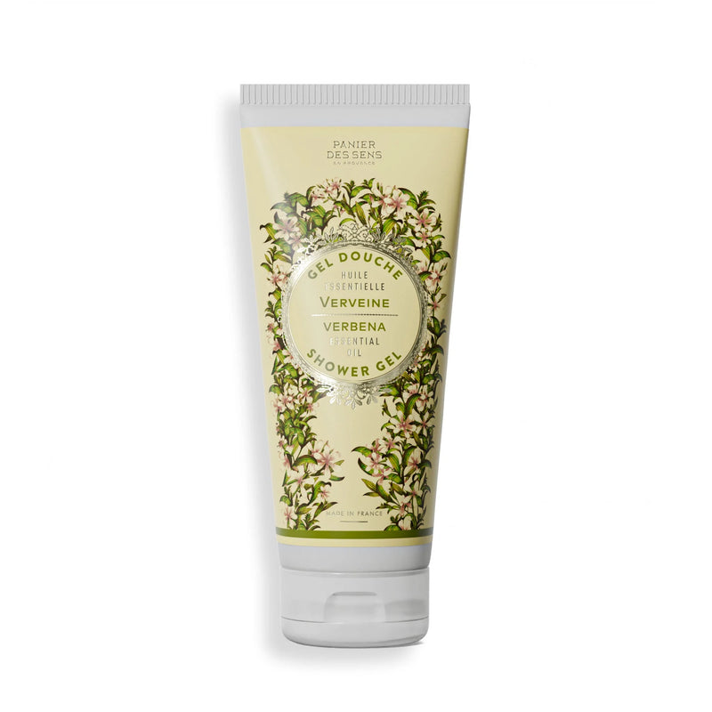 Shower gel - Energizing Verbena